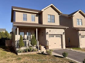 1651 Crimson Crescent, Frontenac, ON , MLS #X12833300 , Image - 1