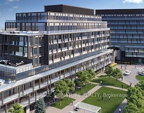 3200 Dakota Common E, Halton, ON , MLS #W13756540 , Image - 1