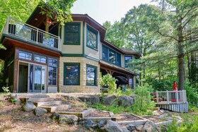 45 Estate Drive, Muskoka, ON , MLS #X13425202 , Image - 1