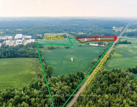 4961 Seventh Line, Wellington, ON , MLS #X12353119 , Image - 1