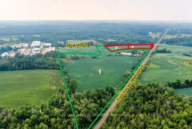 4961 Seventh Line, Wellington, ON , MLS #X12353055 , Image - 1
