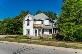 38 Richard Street, Simcoe, ON , MLS #S12353063 , Image - 1