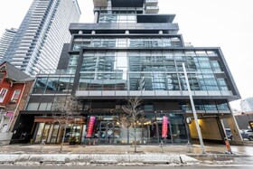 292 Adelaide Street W, Toronto, ON