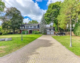 308 Morrison Road, Halton, ON , MLS #W13542636 , Image - 1