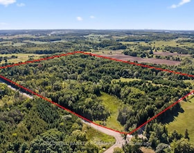 8155 19th Side Road, York, ON , MLS #N13092806 , Image - 1
