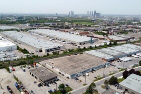 820 Flint Road, Toronto, ON