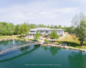14180 Heritage Road, Peel, ON , MLS #W13242242 , Image - 1