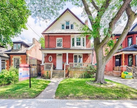 108 Victoria Avenue N, Hamilton, ON , MLS #X13473090 , Image - 1