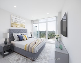 5508 Yonge Street, Toronto, ON , MLS #C13696318 , Image - 1
