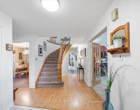 77 Lord Simcoe Drive, Peel, ON , MLS #W12424785 , Image - 1