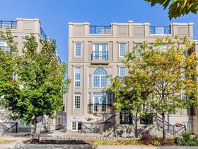 40 Bonnycastle Road, York, ON , MLS #N12355833 , Image - 1