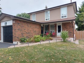 195 Ridge Road, Peel, ON , MLS #W13148406 , Image - 1