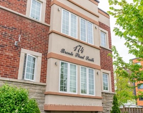 174 Bronte Street S, Halton, ON , MLS #W13771014 , Image - 1