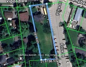 5 Vipond Road, Durham, ON , MLS #E12356820 , Image - 1