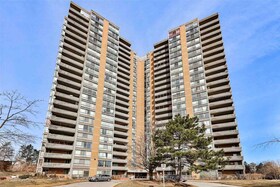 10 Martha Eaton Way, Toronto, ON