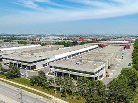 6625 Tomken Road, Peel, ON
