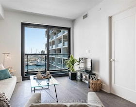 118 Merchants Wharf Way, Toronto, ON , MLS #C13797502 , Image - 1