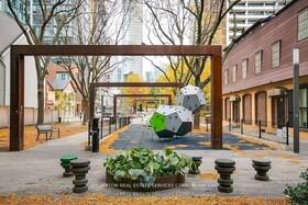 9 Gloucester Street, Toronto, ON , MLS #C12429376 , Image - 1