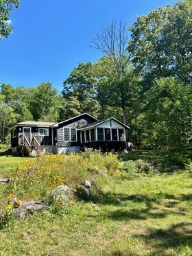 1116 Moon River Road, Muskoka, ON