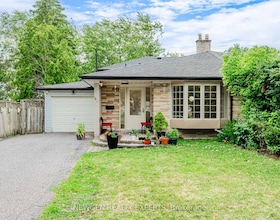 80 Sherwood Forest Drive, York, ON , MLS #N13060402 , Image - 1
