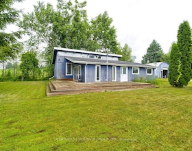 9164 10th Side Road, Wellington, ON , MLS #X12843750 , Image - 1
