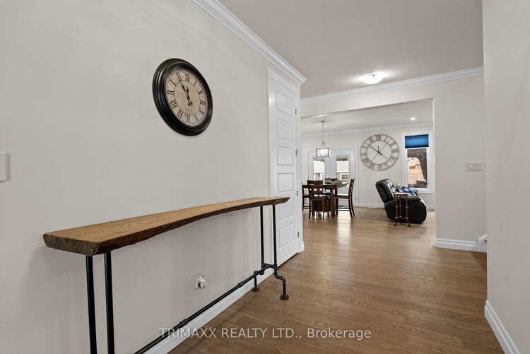 31 Thames Springs Crescent, Zorra, ON, Thamesford