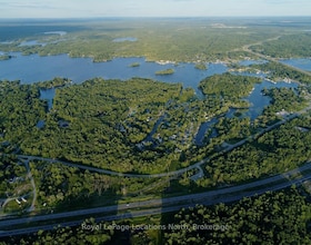 14 Pine Valley Road N/A, Muskoka, ON , MLS #X12359840 , Image - 1