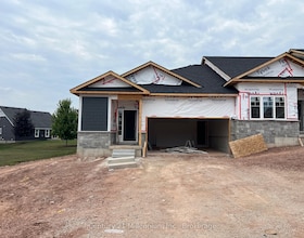 308 Telford Trail, Grey County, ON , MLS #X13080104 , Image - 1