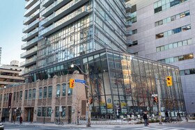 832 Bay Street, Toronto, ON