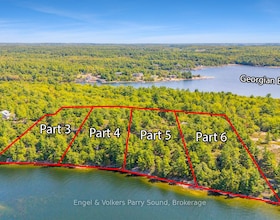 5 MA Lane, Parry Sound, ON , MLS #X13089622 , Image - 1