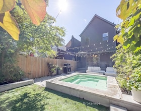 92 Dagmar Avenue, Toronto, ON , MLS #E13425644 , Image - 1