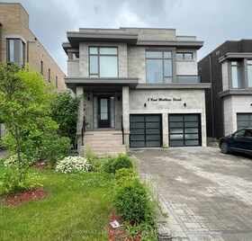 8 Kent Matthew Street, York, ON , MLS #N13678842 , Image - 1