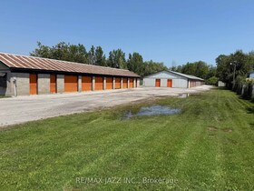 143 Reach Industrial Park Road, Durham, ON