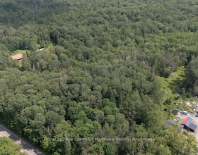 0 So Ho Mish Road, Parry Sound, ON , MLS #X12867398 , Image - 1