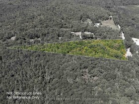 0 Langford Road, Muskoka, ON , MLS #X12876796 , Image - 1