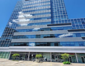 3601 Highway 7 N/A E, York, ON