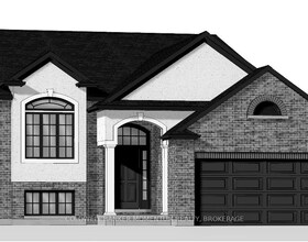 Lot 28 Part 2 Adelaide Street, Niagara, ON