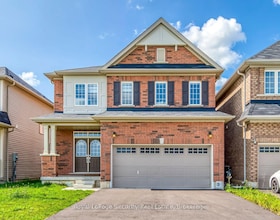 30 Witteveen Drive, Brantford, ON , MLS #X12966332 , Image - 1