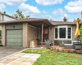 69 Fox Run, Simcoe, ON , MLS #S13517860 , Image - 1