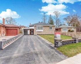 137 Janray Drive, Toronto, ON , MLS #E13713222 , Image - 1