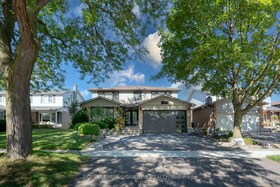 2545 Evelyn Court, Peel, ON , MLS #W13450386 , Image - 1