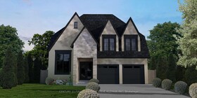 2403 Bakervilla Street, Middlesex, ON , MLS #X12363947 , Image - 1