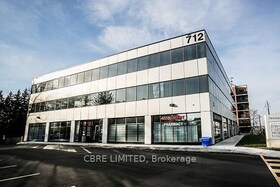 712 Davis Drive, York, ON