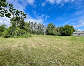 Lot 10 Concession 6 Concession, Durham, ON , MLS #N13509294 , Image - 1