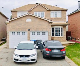 71 Ravenswood Drive, Peel, ON