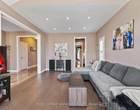 80 Sharpe Crescent, Simcoe, ON , MLS #N13439530 , Image - 1