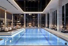 3 Concord Cityplace Way, Toronto, ON , MLS #C12431149 , Image - 1