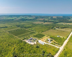 599450 2nd Concession N/A N, Grey County, ON , MLS #X13588906 , Image - 1