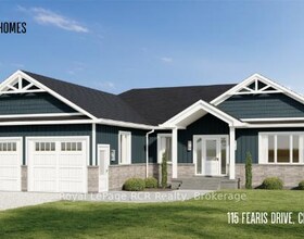 115 Feairs Drive, Grey County, ON , MLS #X13109278 , Image - 1