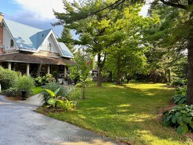 115 TYROL Avenue, Grey County, ON , MLS #X13640004 , Image - 1